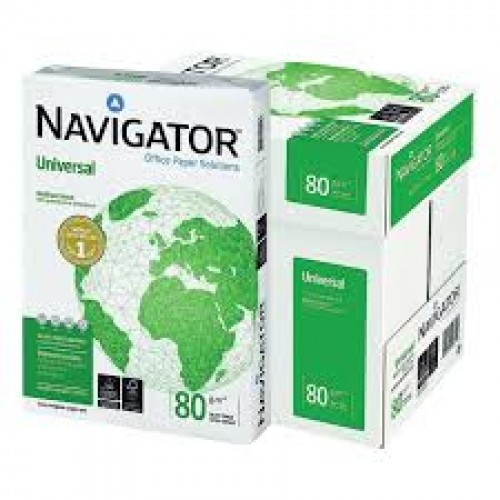 Biuro popierius Navigator