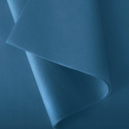 Šilkinis popierius Bleu Turquoise
